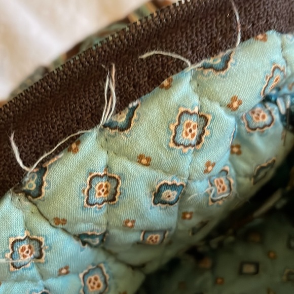 Vera Bradley Handbag - Picture 14 of 16